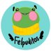 Felpuditos (@Felpuditos_love) Twitter profile photo
