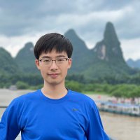 Zehua Jiang (@jzh_000) 's Twitter Profile Photo Zehua Jiang (@jzh_000) 's Twitter Profile Photo
