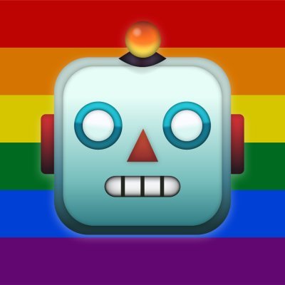 pride flag botさんのプロフィール画像