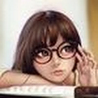 KikuFutaba's profile picture. OCD and a NERD