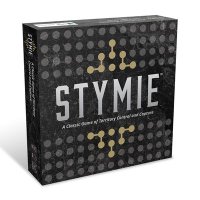 Stymie (@stymie2021) 's Twitter Profile