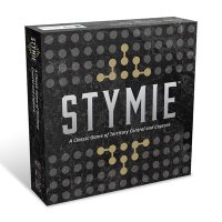 Stymie(@Stymie2021) 's Twitter Profileg