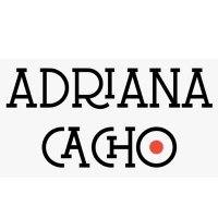 adrianacacho(@AdrianaChula) 's Twitter Profile Photo