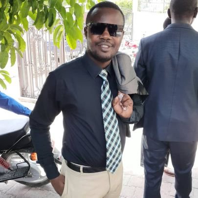 DavidsonCadet3's profile picture. Je reste tjrs moi même...