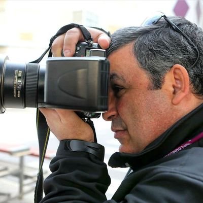 Desempenha a função de fotógrafo da Câmara Municipal de Loulé e gestor das Redes sociais.
É Repórter Fotográfico Free Lancer.