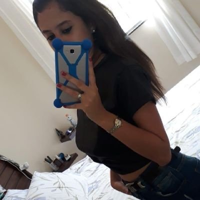 brunadiasramos2's profile picture. sou Pisciana ♊️