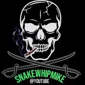 SNAKEWHIPMIKE (@snakewhipmikey) 's Twitter Profile