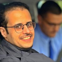 F B A | فهد بوزوير (@fahadbuzwair) 's Twitter Profile Photo F B A | فهد بوزوير (@fahadbuzwair) 's Twitter Profile Photo