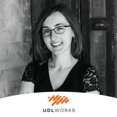 Kasia_UDLWorks Profile Picture