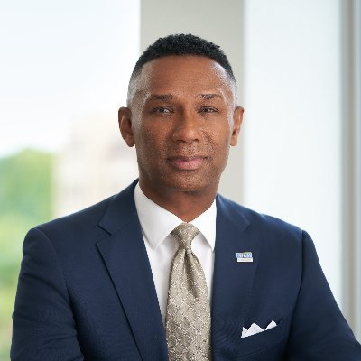 Johnny C. Taylor, Jr., SHRM-SCP