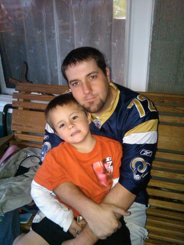 dmullins79's profile picture. 