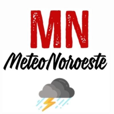 meteonoroeste Profile Picture