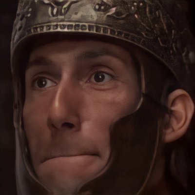 random_hashmap's profile picture. Do you find it risible ?