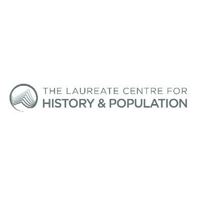 Laureate Centre for History and Population