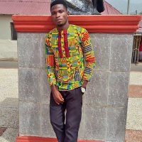 EMMANUEL KORANTENG (@emmanue91337822) 's Twitter Profile