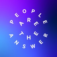 People are the Answer (@peopleatanswer) 's Twitter Profile