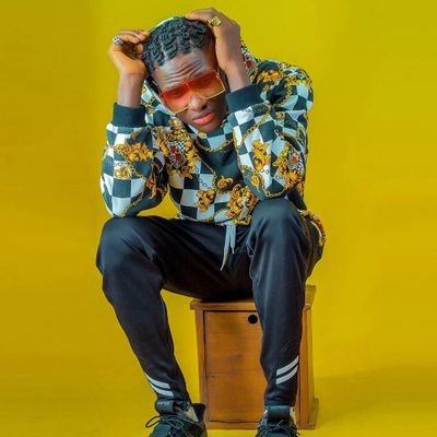 IamTolulove's profile picture. artist/stage performance/songwriter
#ENDSARS #ENDSWAT #ENDPOLICEBRUTALITY