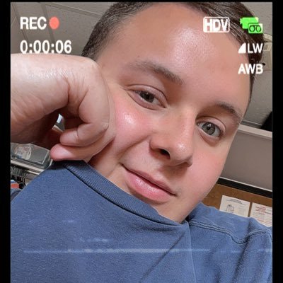 CodySexton10's profile picture. • Yeah •