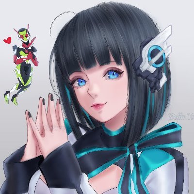 Bella Yvimasさんのプロフィール画像