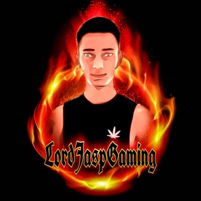 Youtuber and Gaming Content Creator!
Check out my Youtube and don't forget to click subscribe! Live Streams available on Twitch- LordJaspYT