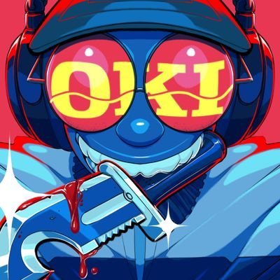 Oki's Weird Storiesさんのプロフィール画像