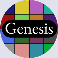 The Genesis Project (for Loot)(@GenesisLoot) 's Twitter Profile Photo