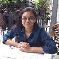 Ratnashree Biswas, MD(@RatnashreeB) 's Twitter Profile Photo