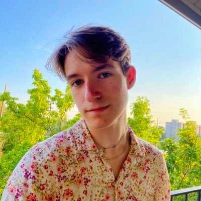 calvin Profile