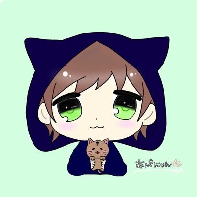 あぴにゃん Atsupi 115 Twitter あぴにゃん Atsupi 115 Twitter