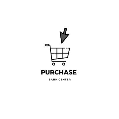 PURCHASE BANK CENTER IS A COMPANY THAT CAME UP TO FACILITATE THE LIFE OF OUR WORLD WIDE CUSTOMERS , WHO WISH TO GET EASY AND WELL DONE SERVICES.