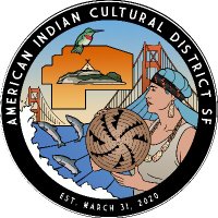 American Indian Cultural District SF(@aicdsf) 's Twitter Profile Photo