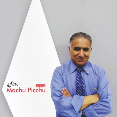 Airlines Machu Picchu Sac, Actual Presidente Ejecutivo   Cesareo VARGAS Trujillo, Registrado en el PERU, siendo AEROLINEA Oficial del Cusco PERU.