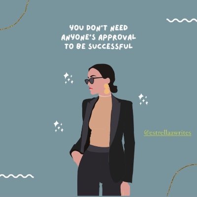 Estrellaawrites's profile picture. New and only account ✨ ✝️ • A writer and a bunch of other things • My voice is for the Kingdom