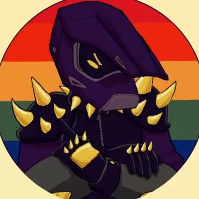 Vamuelさんのプロフィール画像