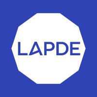 LAPDE(@LapdeUNT) 's Twitter Profile Photo