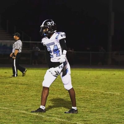 C/o 2023 3 sport Athlete Ball out til u fall out