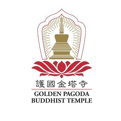 Golden Pagoda Buddhist Temple,a spiritual sanctuary, for individuals to seek wisdom and blessings for a fulfilling and successful life.