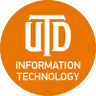 UTDInfoTech's profile picture. Our mission is to provide innovative, collaborative, invaluable IT services to UT Dallas. We're here to help
Live Chat: https://t.co/APIhtEqc3C
Help Desk: 972-883-2911