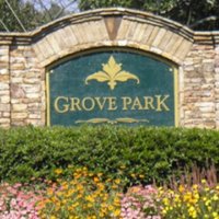 Grove Park Life(@GroveParkLifeGA) 's Twitter Profile Photo