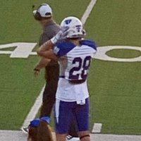 Marshal Hobbs #28 |WR/FS/OLB/LS | 6’1 205 (@hobbsmarshal) 's Twitter Profile