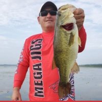 Mike Prasoulis (@mega_jigs) 's Twitter Profile