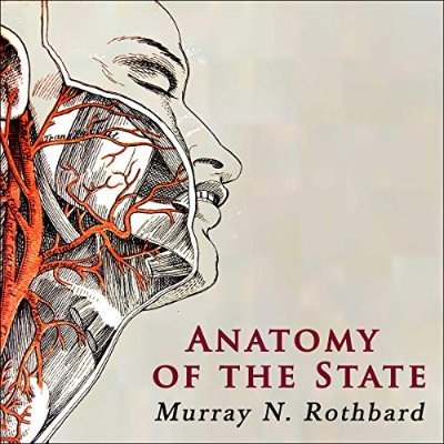 Tweeting Anatomy of the State by Murray N. Rothbard sentence by sentence. Due to finish in July 2022.
(Previous Tweets are from The Law by Frédéric Bastiat)