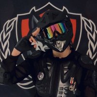 Fenrir (@masterfenrir34) Twitter profile photo