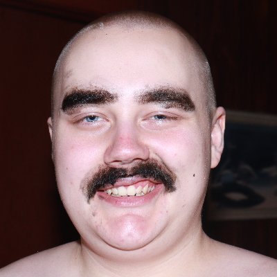 SS_Coleslaw's profile picture. Wendigo Mentat / Shitterkid