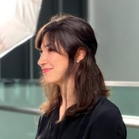 Amanda Silver (@amandamsilver) 's Twitter Profile