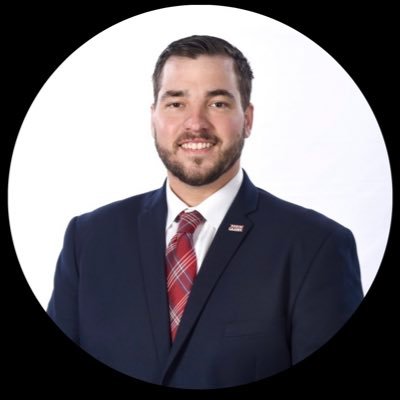 Brando_Domingue's profile picture. Director of Premium Seating and Memberships - Louisiana - Ragin’ Cajuns Athletics Foundation 🤟 @GeauxRCAF