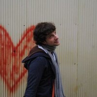 Gershon Dublon (@gershonatron) 's Twitter Profile