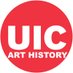 Art History Department at UIC (@uic_arthistory) Twitter profile photo Art History Department at UIC (@uic_arthistory) Twitter profile photo