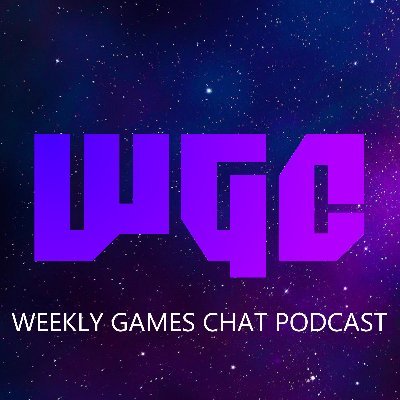 Weekly Games Chat