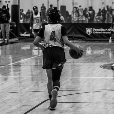 Our Lady of Good Counsel c/o 2025
Elevate Elite 17U 3SSB 💙🧡
BlueStar 30 ⭐